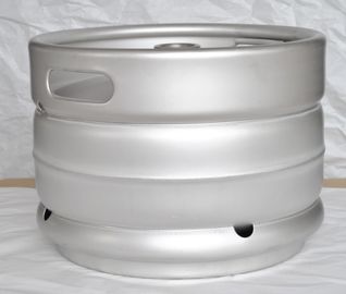 barril 20L europeu com conservação em vinagre e Passivation para o GV da cervejaria de Mircro