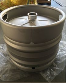 barril de cerveja de 30L Europa com a micro lança matic para o uso da fabricação de cerveja