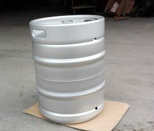 barril do Euro 50L com micro material da lança AISI304 de Matic