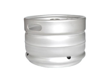 Soldadura de TIG barril de 20 litros, Firkin de aço inoxidável com a micro lança de Matic