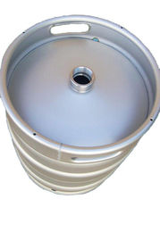 Barril padrão magro da cidra de Europa com a micro lança de Matic, barris de cerveja de 50 litros