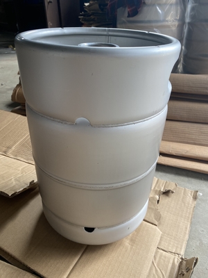barril de cerveja de 10L E.U. para o armazenamento da cerveja de esboço, com a micro lança matic