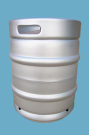 Barril padrão magro da cidra de Europa com a micro lança de Matic, barris de cerveja de 50 litros