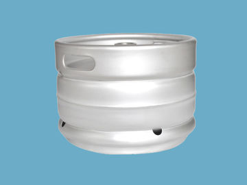 Soldadura de TIG barril de 20 litros, Firkin de aço inoxidável com a micro lança de Matic