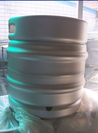 Corpo da soldadura do barril americano/do RUÍDO europeu/30L com a micro lança de Matic