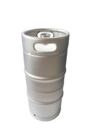 Barril de cerveja padrão americano do metal, barril EUA 1/4bbl com a micro lança de Matic
