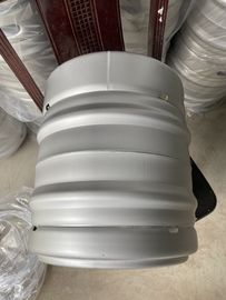 304 tambor de cerveja de aço inoxidável de venda quente do RUÍDO 20L/30L/50L
